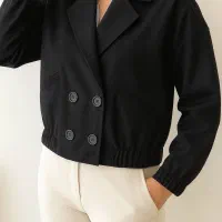 بامبر جکت|لباس|قروه, |دیوار