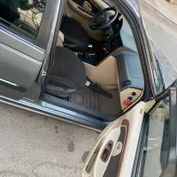 پارس tu5 در حد|خودرو سواری و وانت|مشهد, کوه سنگی|دیوار