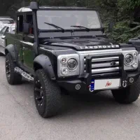 پاژن v6 فول لوازم بازسازی