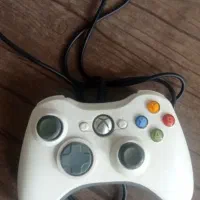 دسته ایکس باکس 360  قیمت در توظیحات