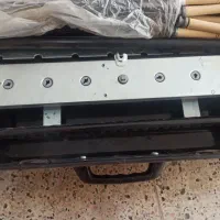 حراج وسایل منزل معاوضه با قلیان|اجاق گاز و لوازم برقی پختوپز|مشهد, هفت تیر (حافظ)|دیوار