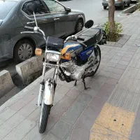 موتور هندا معاوضه دارم با ایفون ۱۳ نرمال و ps5