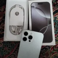 ایفن 16پرومکس فول کپی