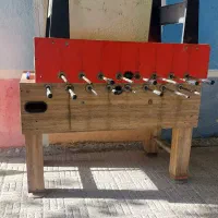 فوتبال دستی