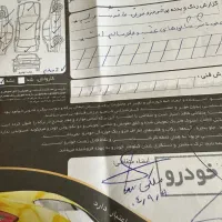 پژو پارس مدل 1400 استثنایی بدون رنگ|خودرو سواری و وانت|تهران, ابوذر|دیوار