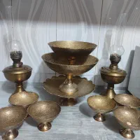 ظروف پذیرایی برنج