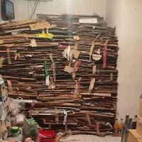 خرید فروش ضایعات کارتن آهن کتاب دفتر آلمینیوم و...|عمدهفروشی|کرج, حصارک پایین|دیوار