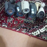 دوربین مداربسته دست دوم ۵ ۳ت