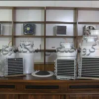 مخزن گلابگیر عرقگیر دیگ تقطیر گلاب عرق گیر 600|ماشین‌آلات صنعتی|قزوین, |دیوار