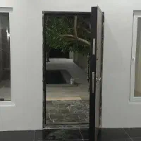 باغچه لاکچری مناسب مهمانی های شبانه|اجارهٔ کوتاه‌مدت ویلا و باغ|شهریار, شهرک مصطفی خمینی|دیوار