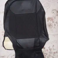 روکش صندلی شاهین اتومات