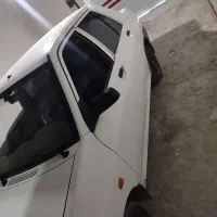 فروش پراید ۱۳۱مدل ۹۷