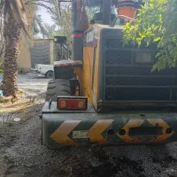 لودر زد ال ۳۰|خودرو سنگین|جیرفت, |دیوار