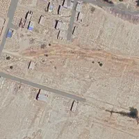 اهواز شیبان شهرک جنوبی