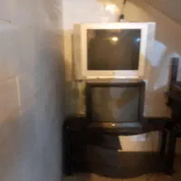 تلویزیون  ناسیونال ژاپنی و آل جی کره ای