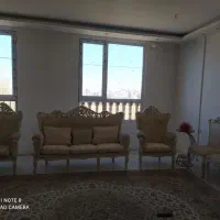 مبلمان استیل سلطنتی|مبلمان خانگی و میز عسلی|مشهد, امیریه|دیوار