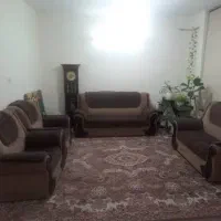 دوخواب/تراس دار/بر خیابان اصلی|اجارهٔ آپارتمان|شیراز, شهرک بزین|دیوار