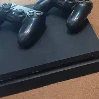 پلی ۴ فوق العاده تمیز کپی خور|کنسول، بازی ویدئویی و آنلاین|یزد, |دیوار