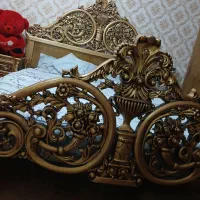 تخت خواب سفارشی  شیک