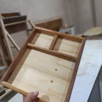 سینی سرو ضد آب