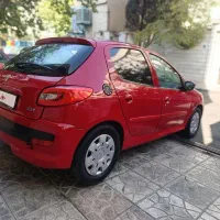 پژو207مدل1399 فرمان برقی بیرنگ تک برگ سند|خودرو سواری و وانت|تهران, تهرانپارس غربی|دیوار