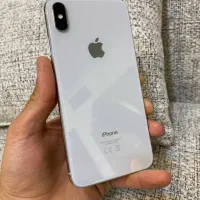 آیفون xs max 64 icloud|موبایل|تهران, فاطمی|دیوار