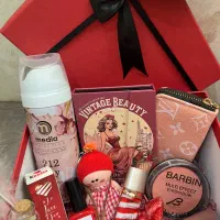 کادو روز دختر باکس هدیه