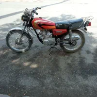 موتورسیکلت