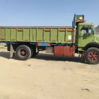 تک باری|خودرو سنگین|مشهد, آبکوه|دیوار