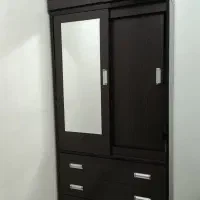 کمد لباس با کشو