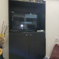 آل ای دی پنل شکسته ۵۰