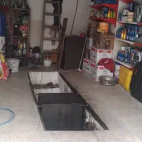 مغازه ۱۸متری بر خ مالک اشتر