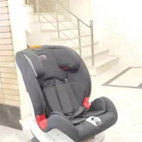 صندلی کودک کامفورت