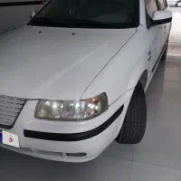 سمند ef7 مدل ۹۵