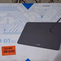 قلم نوری xp-pen