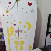 سرویس خواب دخترانه