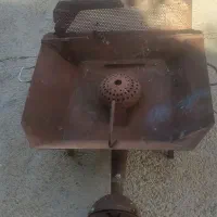 گاز نان پز
