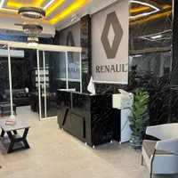 منشی جهت کار در نمایندگی رنو