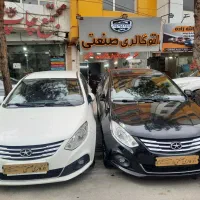 جک j4 اتومات مدل ۱۴۰۳ گارانتی فعال