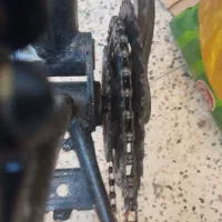 دوچرخه 20|دوچرخه، اسکیت، اسکوتر|شوشتر, |دیوار