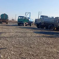 خدمات آبرسانی وحمل آب باتانکر.باقیمت مناسب