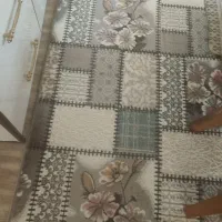 گلیم فرش نو