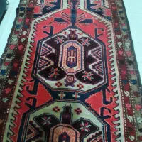 کناره دستبافت