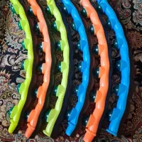 حلقه لاغری هولاهوپ