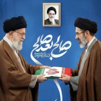 دانش آموز کلاس اولی داری بسپار به من