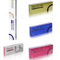 فروش ژل و بوتاکس اصلی با بارکد و هلوگرام اصالت