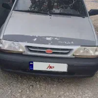 پراید ۸۷