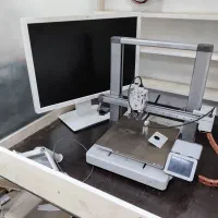 پرینتر سه بعدی