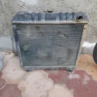 رادیاتور مسی نیسان