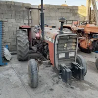 تراکتور ۲۸۵ مدل ۸۲|خودرو سنگین|دینور, |دیوار